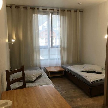 403 Studio Lumineux Apartment Chamonix Exterior photo