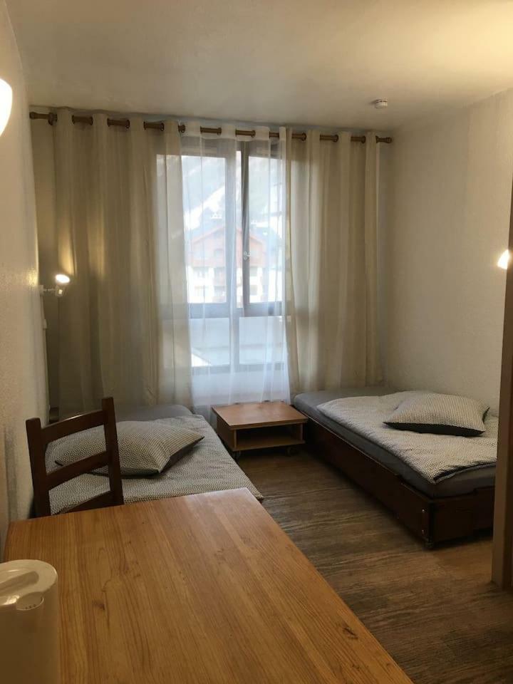 403 Studio Lumineux Apartment Chamonix Exterior photo