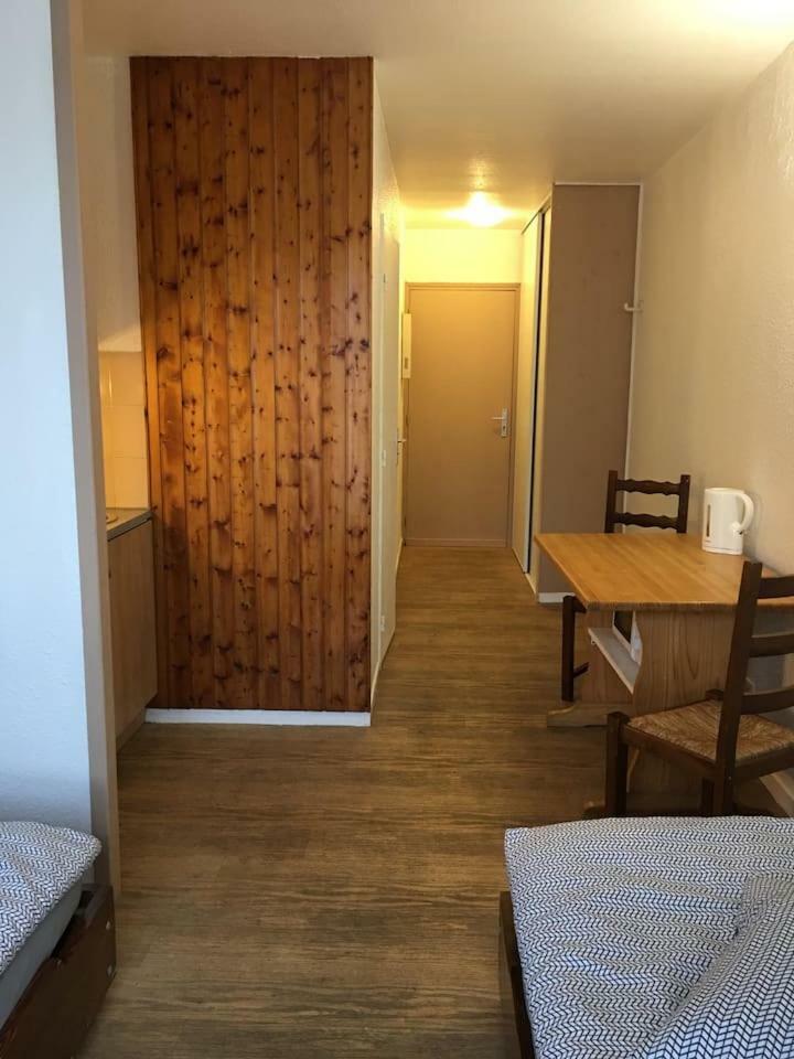 403 Studio Lumineux Apartment Chamonix Exterior photo